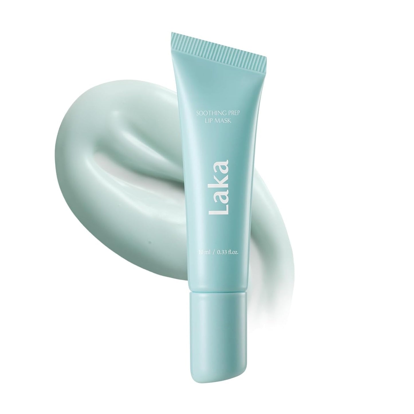 LAKA Soothing Prep Lip Mask
