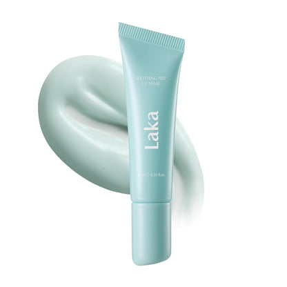 LAKA Soothing Prep Lip Mask
