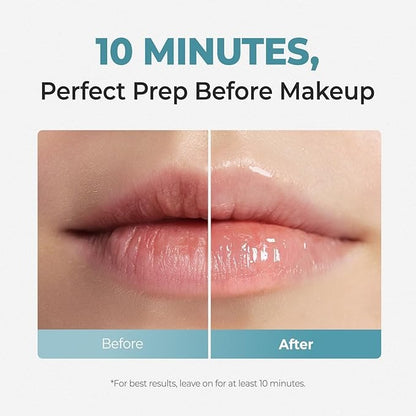 LAKA Soothing Prep Lip Mask