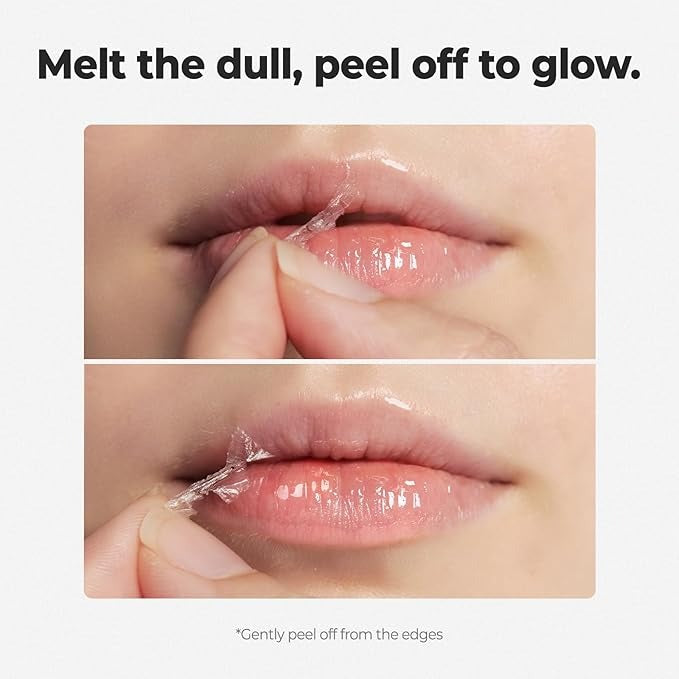 LAKA Soothing Prep Lip Mask