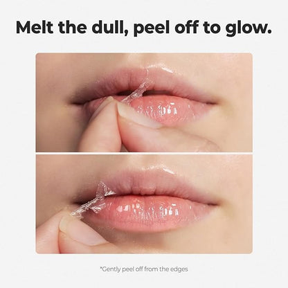 LAKA Soothing Prep Lip Mask