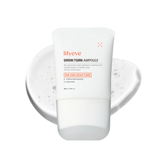 Growturn Hair Serum with Brush 100ml