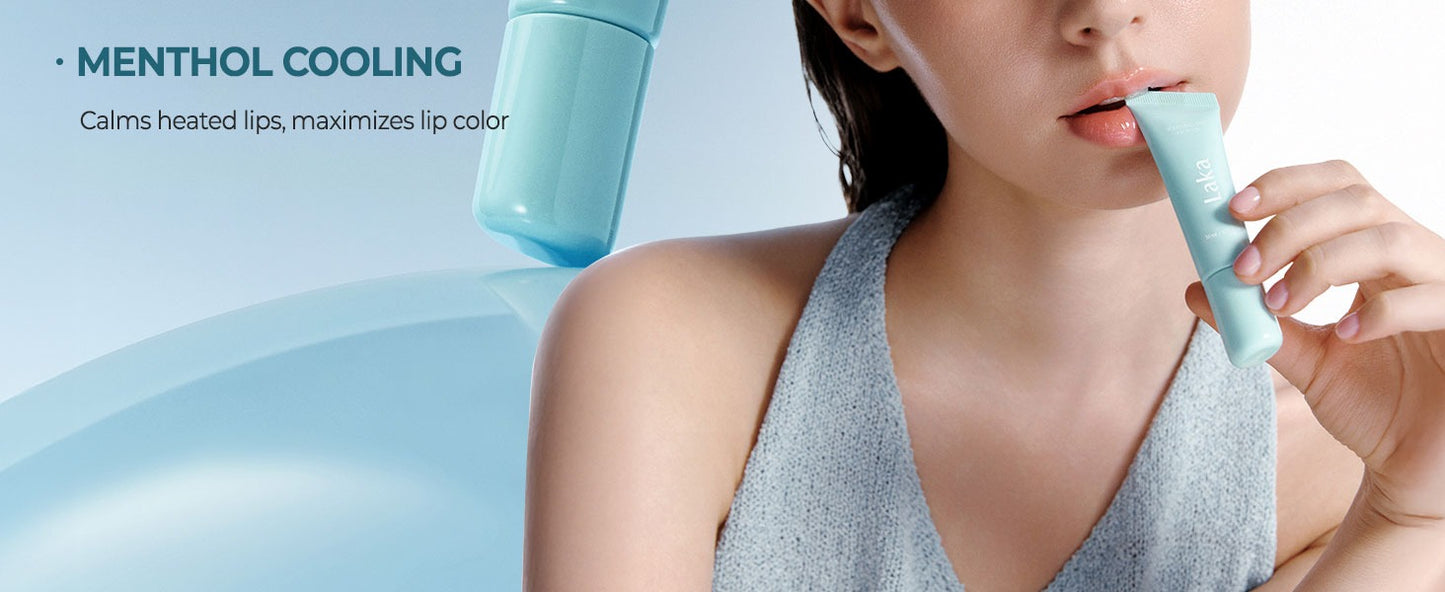 LAKA Soothing Prep Lip Mask