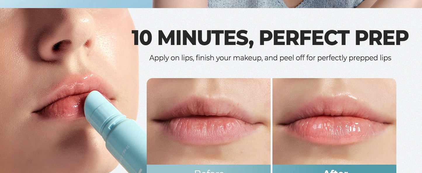 LAKA Soothing Prep Lip Mask